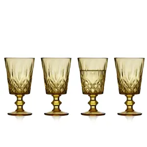 Bicchiere da vino Lyngby Glas Sorrento (x4) image-2