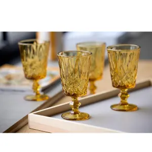 Bicchiere da vino Lyngby Glas Sorrento (x4) image-3