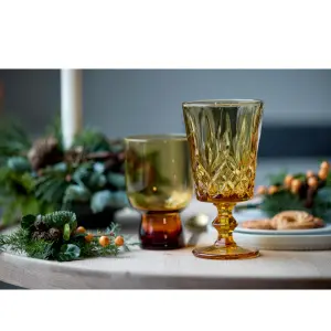 Bicchiere da vino Lyngby Glas Sorrento (x4) image-5