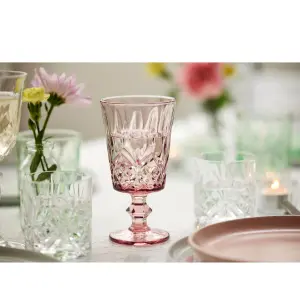 Copa de vino Lyngby Glas Sorrento (x4) image-4