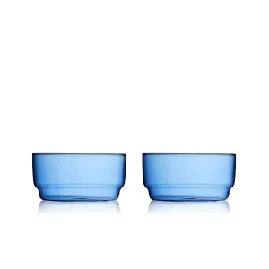 Miska Lyngby Glas Torino (x2) image-1