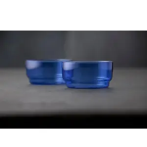 Miska Lyngby Glas Torino (x2) image-2