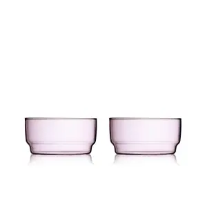Tazón Lyngby Glas Torino (x2) image-1