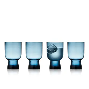 Szkło wodne Lyngby Glas Sorrento (x4) image-2