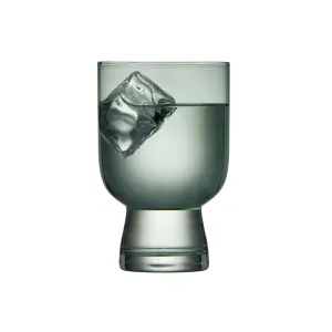 Vattenglas Lyngby Glas Sorrento (x4) image-1