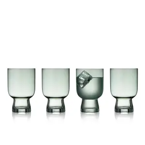 Vattenglas Lyngby Glas Sorrento (x4) image-2