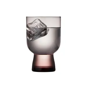 Szkło wodne Lyngby Glas Sorrento (x4) image-1