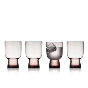 Szkło wodne Lyngby Glas Sorrento (x4) image-2