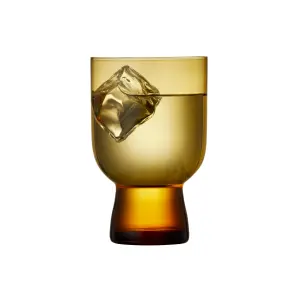 Verre à eau Lyngby Glas Sorrento (x4) image-1