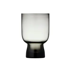 Water glass Lyngby Glas Sorrento (x4) image-0