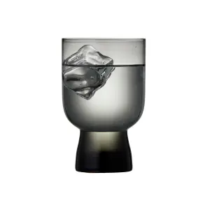 Water glass Lyngby Glas Sorrento (x4) image-1