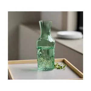 Jarra de agua Lyngby Glas Sorrento image-1