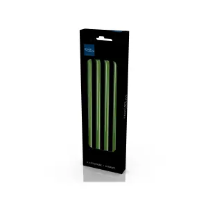 Popote con codo Lyngby Glas (x4) image-1