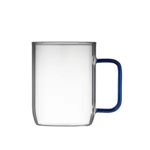 Glazen mok Lyngby Glas Torino (x2) image-1