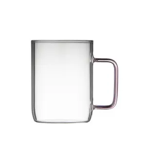 Glazen mok Lyngby Glas Torino (x2) image-2