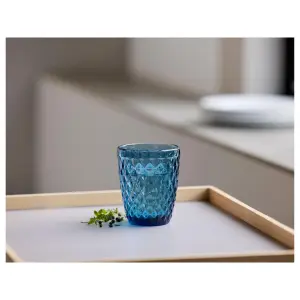 Sklo Lyngby Glas Sevilla (x4) image-1
