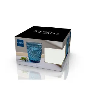 Sklo Lyngby Glas Sevilla (x4) image-2