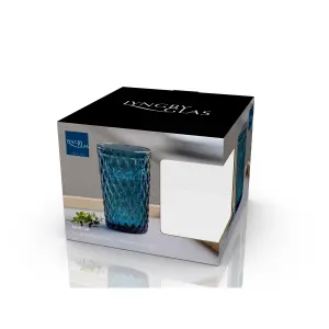 Bicchiere highball Lyngby Glas Sevilla (x4) image-2