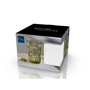 Szklanka typu highball Lyngby Glas Sevilla (x4) image-2