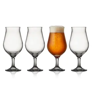 Szklanka piwa Lyngby Glas Juvel (x4) image-2