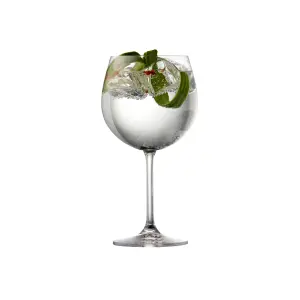 Gin-Tonic-Glas Lyngby Glas Juvel (x4) image-1