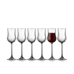 Vidrio Lyngby Glas Spirits Porto Juvel (x6) image-0