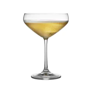 Champagnerglas Lyngby Glas Juvel (x4) image-1