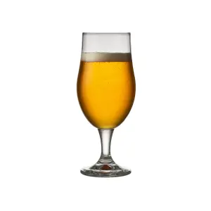 Szklanka piwa Lyngby Glas Juvel (x4) image-1