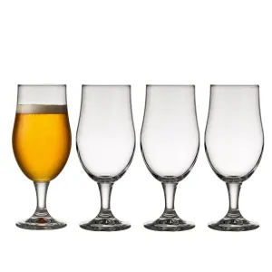 Szklanka piwa Lyngby Glas Juvel (x4) image-2