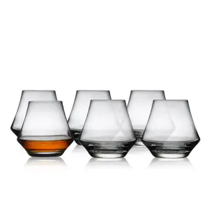 Copa de ron Lyngby Glas Juvel (x6) image-2