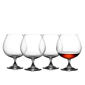 Kieliszek do koniaku Lyngby Glas Juvel (x4) image-2