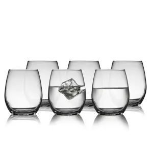 Glas Lyngby Glas Juvel (x6) image-2