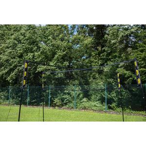 Set de volleyball Lynx Sport