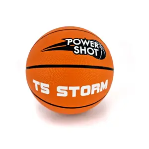 Storm rubber ball PowerShot