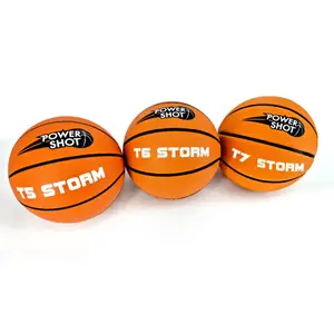 Storm rubber ball PowerShot image-2