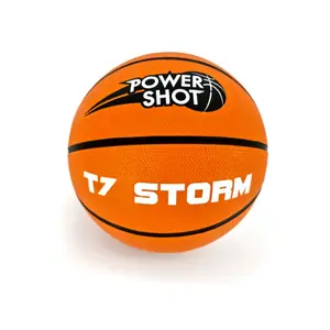 Storm rubber ball PowerShot image-3