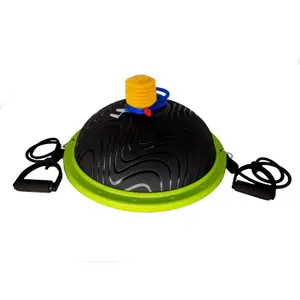 Bosu-Trainer PowerShot