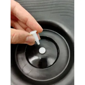 Bosu-Trainer PowerShot image-5