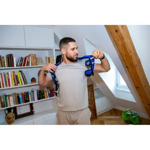 Weighted vest Lynx Sport Powershot image-5