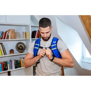 Weighted vest Lynx Sport Powershot image-6