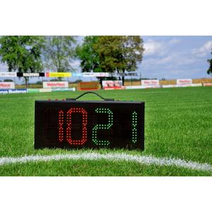 Panneau de changement de joueurs electronique / tableau de score PowerShot image-3