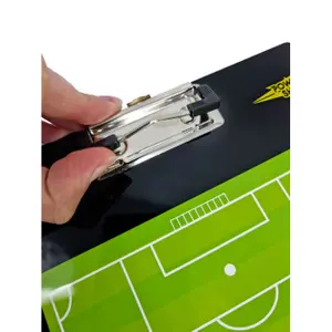 Letrero magnético táctico de fútbol PowerShot image-3