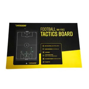 Tabela taktyczna bez tuszu Lynx Sport image-1