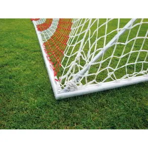 Verplaatsbaar voetbaldoel Powershot image-1