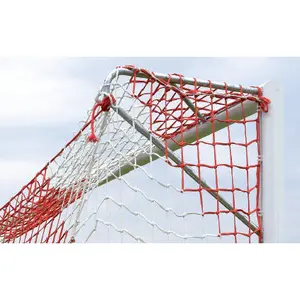 Verplaatsbaar voetbaldoel Powershot image-2