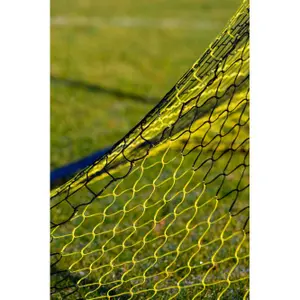 Pair of goals with pop-up carrying bag PowerShot image-1