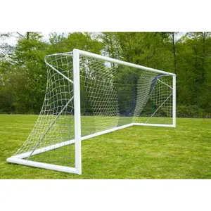 Fotbollsnät Powershot image-0