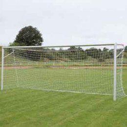 Soccer net Powershot 6 x 2,1 m - diamètre: 3 mm image-0