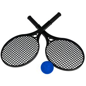 la018-outdoor-games-set-of-2-tennis-rackets-lynx-sport-black-54-cm