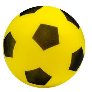 la019-schaumstoffball-lynx-sport-softball-gelb-schwarz-200-mm